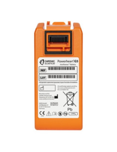 Bateria Powerheart G5 XBTAED001A