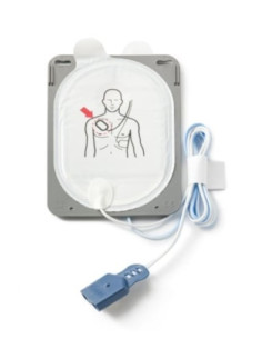 Elétrodos Adulto Heartstart FR3 SMART III 989803149981 2