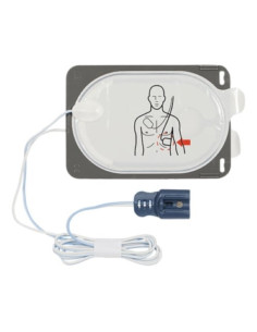 Elétrodos Adulto Heartstart FR3 SMART III 989803149981