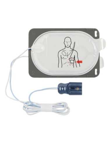 Elétrodos Adulto Heartstart FR3 SMART III 989803149981