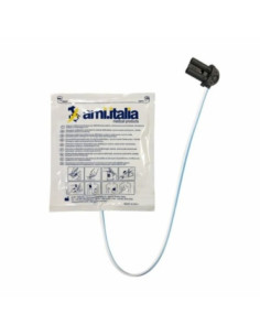 Elétrodos Adulto Saver One AV-C0846