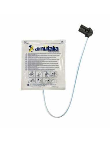 Elétrodos Adulto Saver One AV-C0846