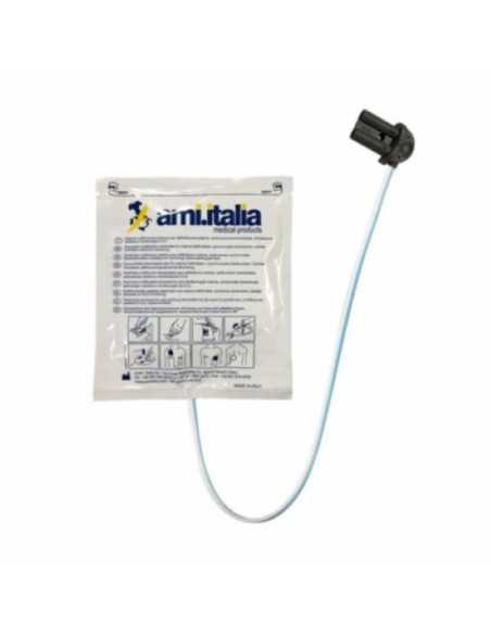 Elétrodos Adulto Saver One AV-C0846