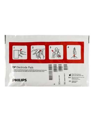 Elétrodos Adulto Heartstart FR2 989803158211 da Philips