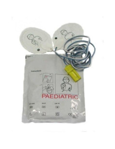 Elétrodos Pediátricos Fred Easy 0-21-0037