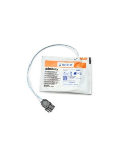 Elétrodos Adulto/Pediátrico BeneHeart MR62 125-000060-00