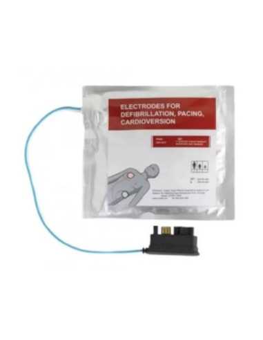 Eléctrodos Adulto/pediátrico HeartSave Y/YA 97847 da primedic