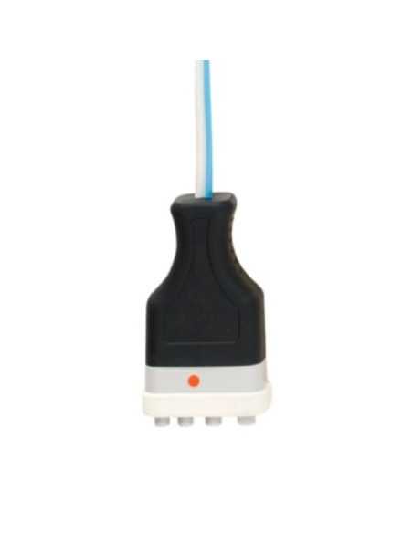 conector dos Elétrodos Adulto/pediátrico SavePads Preconnect 97085 conector dos Elétrodos Adulto/pediátrico SavePads Preconnect 97085
