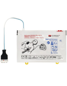 Elétrodos Adulto/pediátrico SavePads Preconnect 97085