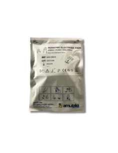 Elétrodos Pediátricos Saver One SAV-C0016 da AMI Italia