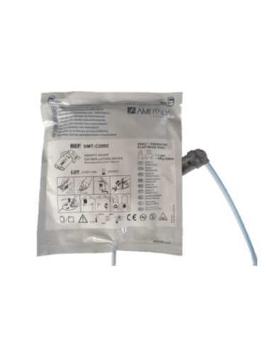 Elétrodos Universais Smarty Saver SMT-C2002 da AMI Italia