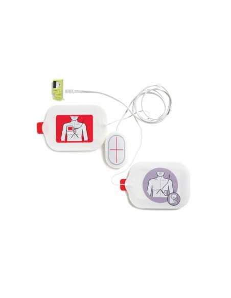 Elétrodos Adulto CPR StatPadz 8900-0402 da ZOLL