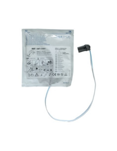 Elétrodos Universais Smarty Saver SMT-C2001