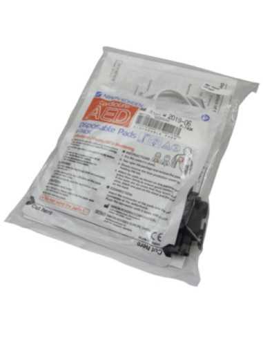 Elétrodos Adulto Cardiolife P-740K da Nihon Kohden