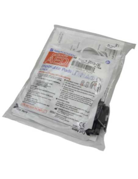 Elétrodos Adulto Cardiolife P-740K da Nihon Kohden