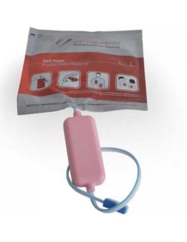 Elétrodos Pediátricos Rescue Sam DFBPED01PRC da Progetti
