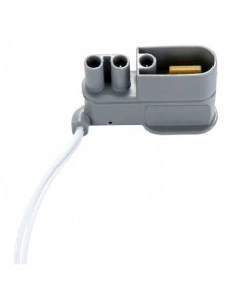 conector dos Elétrodos Pediátricos Powerheart G5 XELAED003C da Cardiac Science conector dos Elétrodos Pediátricos Powerheart G5 XELAED003C da Cardiac Science