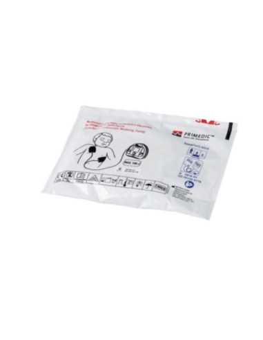 Elétrodos Pediátricos Primedic 97534