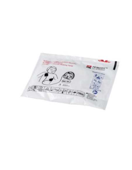 Elétrodos Pediátricos Primedic 97534