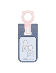 Elétrodos Pediátricos Heartstart FRx 989803139311 da Philips