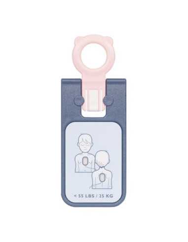 Elétrodos Pediátricos Heartstart FRx 989803139311 da Philips