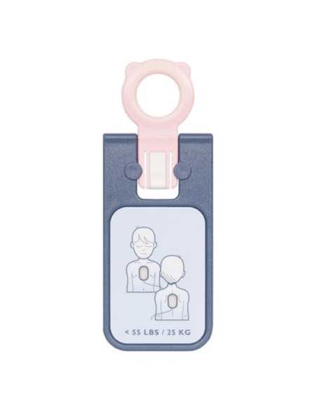Elétrodos Pediátricos Heartstart FRx 989803139311 da Philips