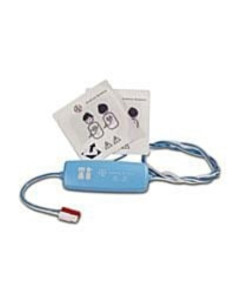 embalagem de Elétrodos Pediátricos Powerheart G3 9730-002 2