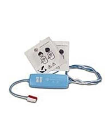 Elétrodos Pediátricos Powerheart G3 9730-002