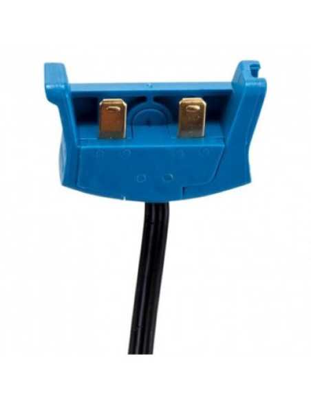 conector dos Elétrodos Pediátricos Defibtech Lifeline DDP-200P