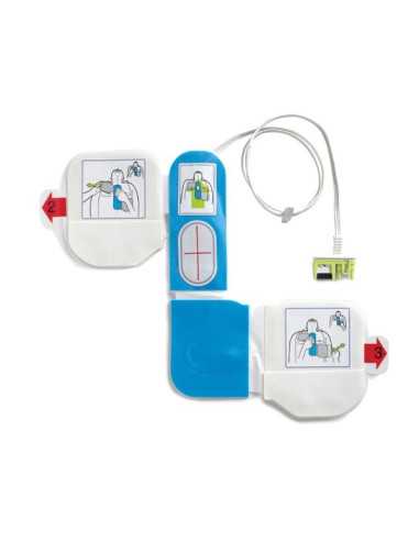 Elétrodos Adulto CPR-D padz 8900-0800-01 da ZOLL