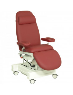 Poltrona Elétrica Multifuncional H372 da Hidemar