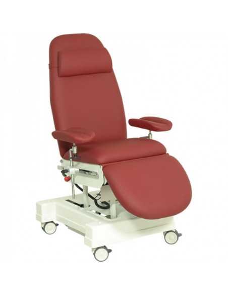 Poltrona Elétrica Multifuncional H372 da Hidemar