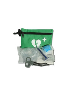 Kit de RCP DefiSign DS-rescuekit 2