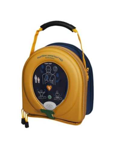 Mala Transporte Heartsine Samaritan PAD-BAG-01