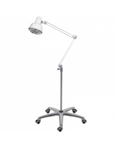 Candeeiro Lâmpada Exploração LED 10W H367 da Hidemar