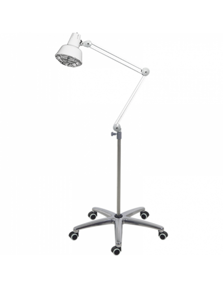 Candeeiro Lâmpada Exploração LED 10W H367 da Hidemar