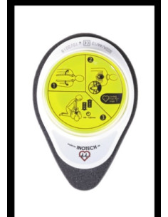 Cardio First Angel V2 518457 da inotech.de