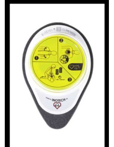 Cardio First Angel V2 518457 da inotech.de