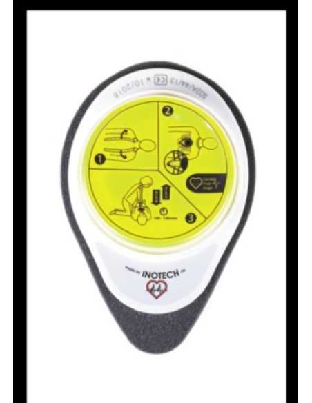 Cardio First Angel V2 518457 da inotech.de