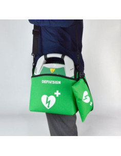 Bolsa DEA DefiSign DS-12BAG 2