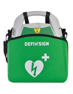 Bolsa DEA DefiSign DS-12BAG