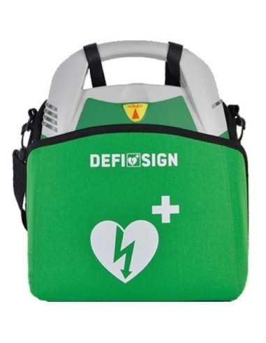 Bolsa DEA DefiSign DS-12BAG