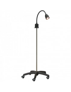 Candeeiro Lâmpada Exploração LED H361 da Hidemar