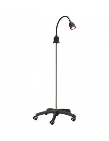 Candeeiro Lâmpada Exploração LED H361 da Hidemar