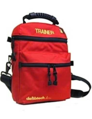 Mala Transporte DAE Formação DAC-101 da Defibtech