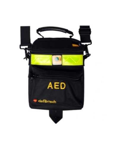 Mala Transporte Lifeline View DAC-2310 da Defibtech