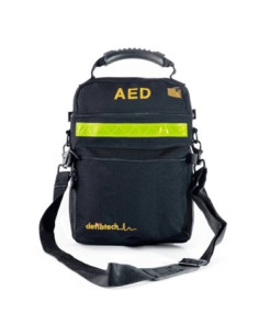 Mala Transporte Defibtech Lifeline DAC-100