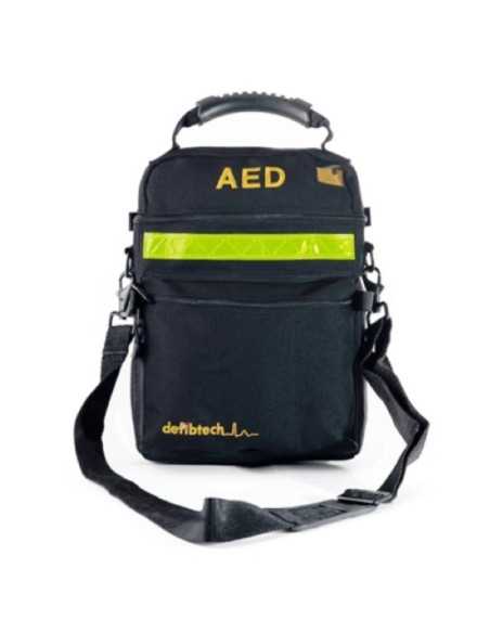 Mala Transporte Defibtech Lifeline DAC-100