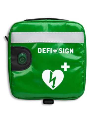 Mala Transporte Pocket Plus DS-70BAG da Defisign