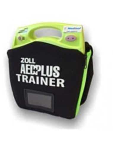 Mala Formação AED Plus 9680-0815-01 da ZOLL